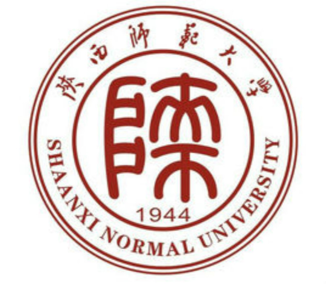 陕西师范大学校徽