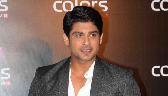 Siddharth Shukla