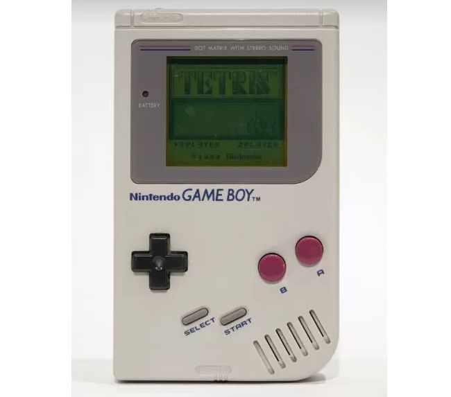 Game Boy