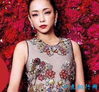 安室奈美恵