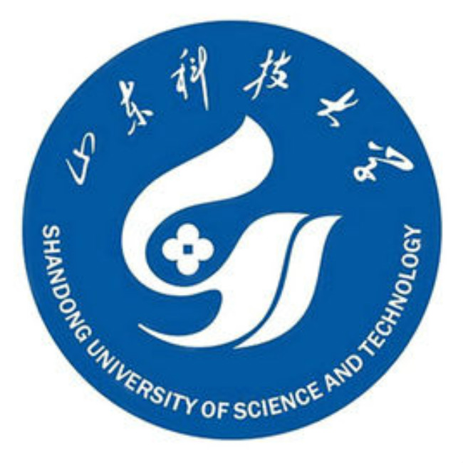 山东科技大学校徽