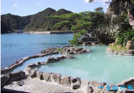 宝川温泉汪泉阁 – 日本