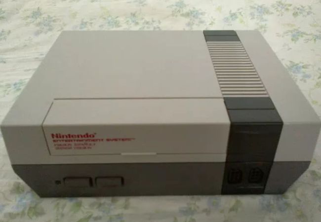 NES 