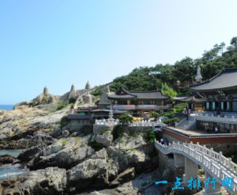 海东龙宫寺