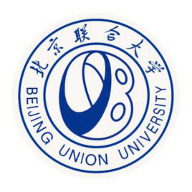 北京联合大学校徽