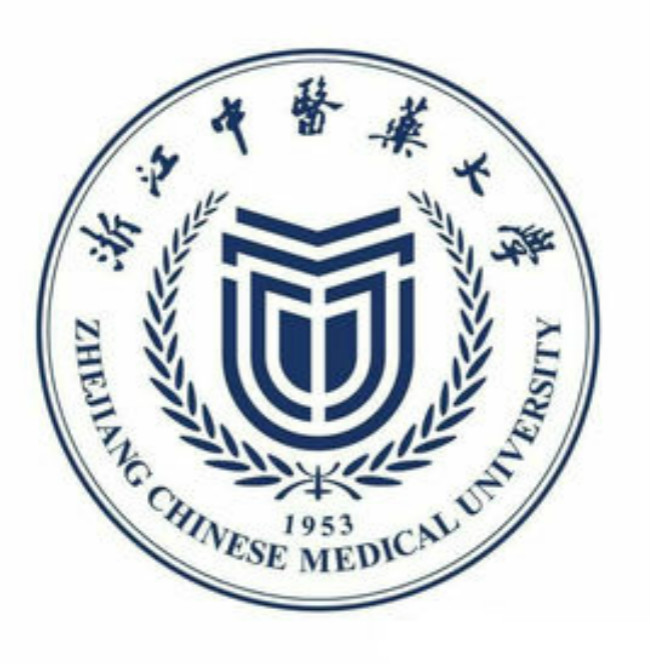 浙江中医大学校徽