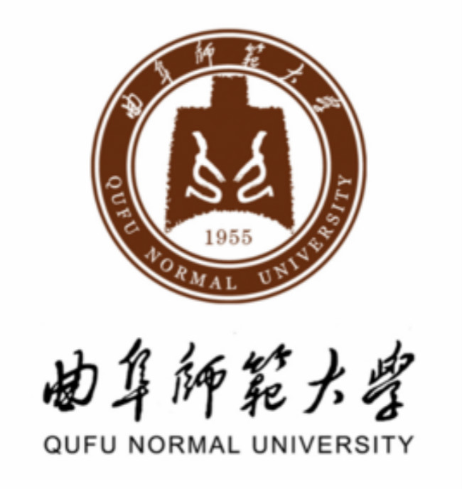 曲阜师范大学校徽