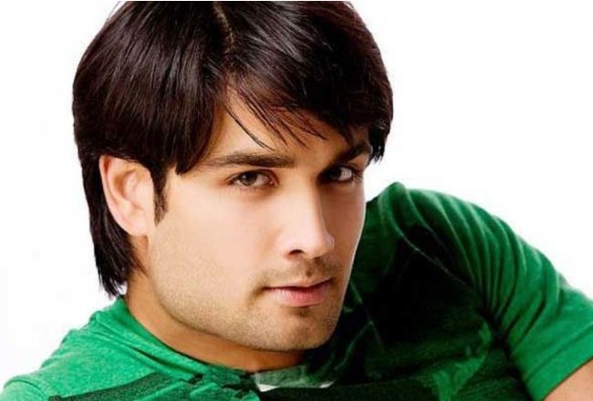 Vivian Dsena