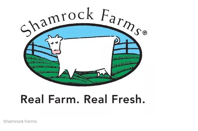 Shamrock Farms