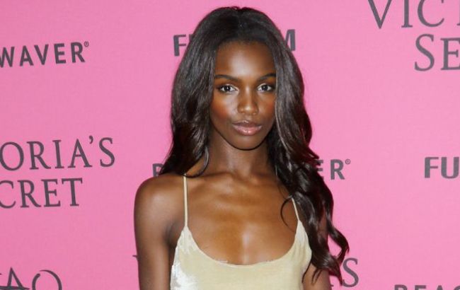 Leomie Anderson