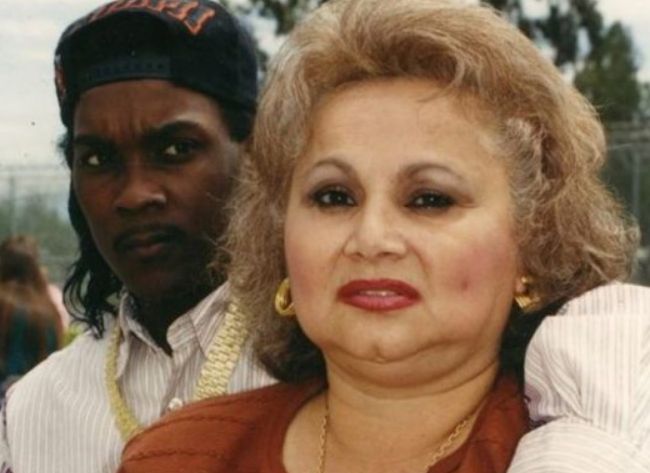 Griselda Blanco