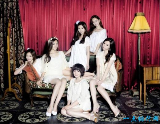 2.皇冠团：T-ara