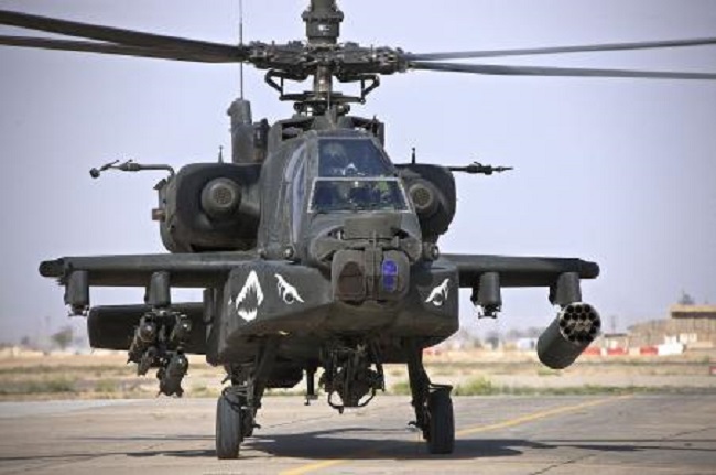 AH-64