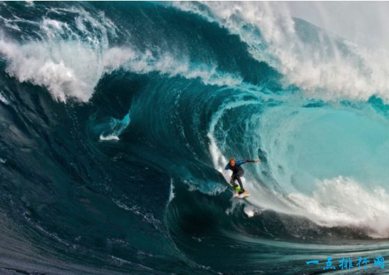 Shipstern Bluff