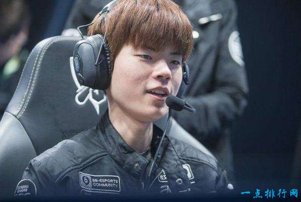 KT deft