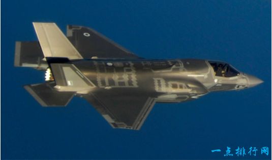 F-35“闪电II”