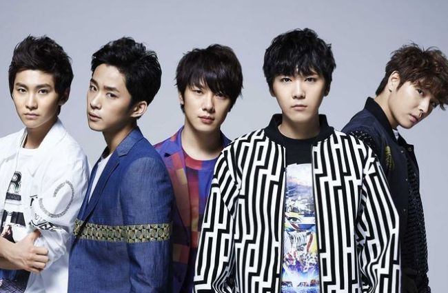 FTISLAND