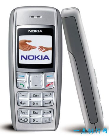 Nokia 1600