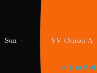 VV CEPHEI A