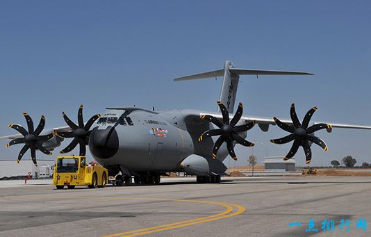 A400M运输机(欧盟)