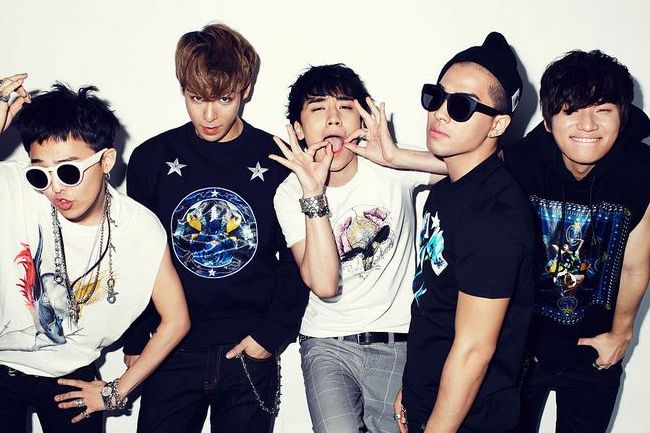 BIGBANG