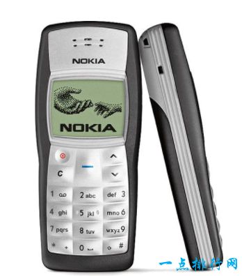 Nokia 1100