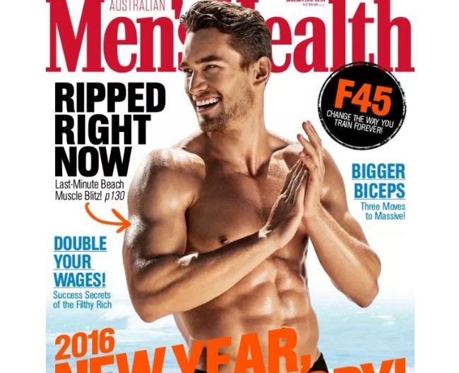 Men’s Health