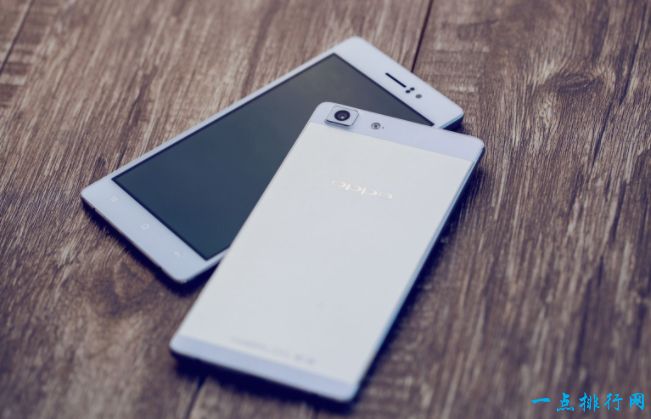 OPPO R5