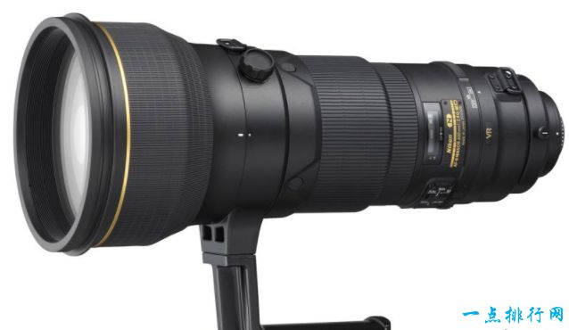 AF-S NIKKOR 800mm f/5.6E FL ED VR