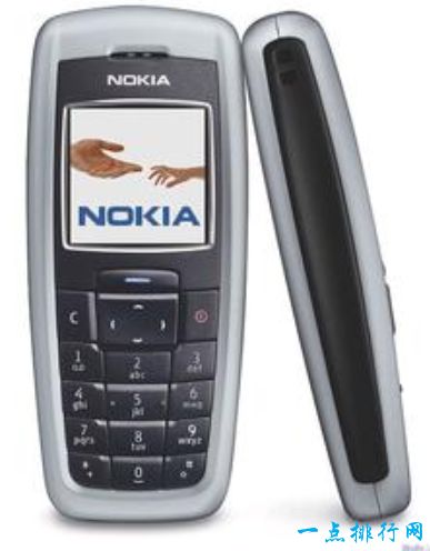 Nokia 2600