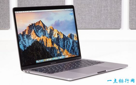 MacBook Pro笔记本电脑