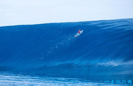 Teahupoo