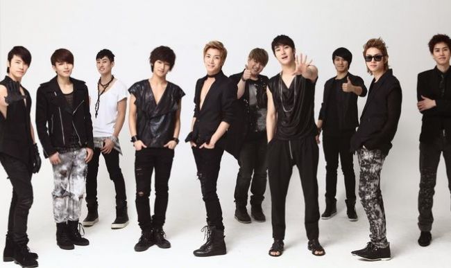 Super Junior