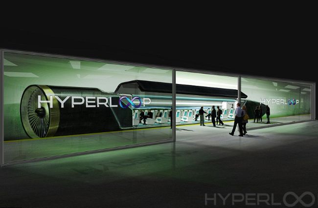 Hyperloop