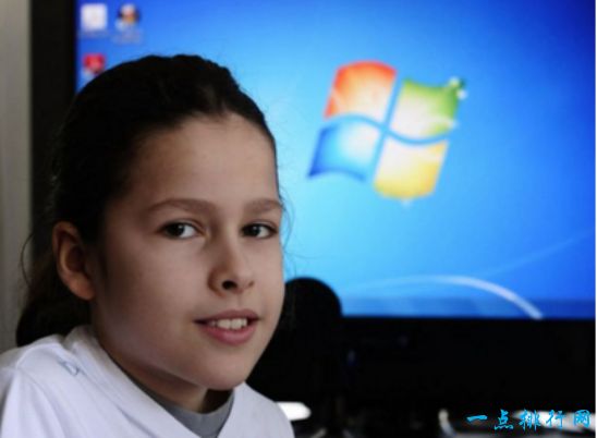 全球最年轻的微软工程师 马科·卡拉萨年仅9岁