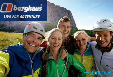 Berghaus