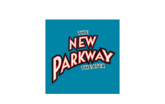 加州The New Parkway Theater