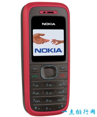 Nokia 1208