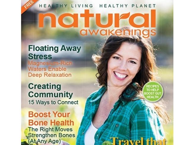 Natural Awakenings